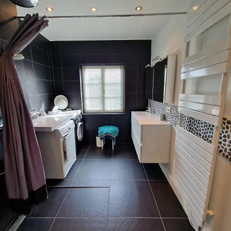 Hébergement de vacances Premium Holidays - Mia Near The Of